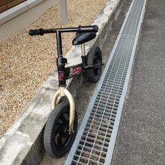 ストライダーの類似の乗り物をお譲りします。の画像