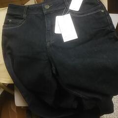 新品Gパン3点　お選び下さいの画像