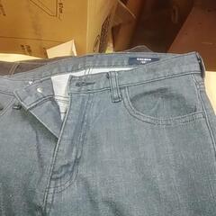 新品Gパン3点　お選び下さいの画像