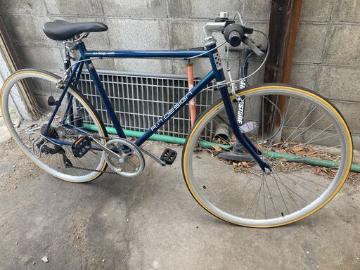 CL537になります