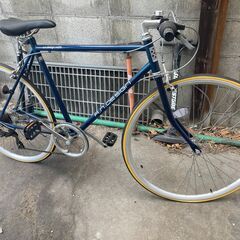 CL537になります