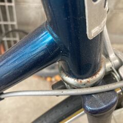 CL537になります