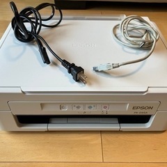 Epsonプリンタースキャナー(エプソンPX045A)