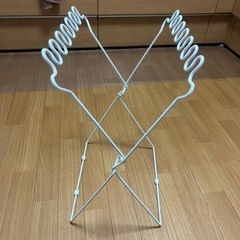 ニトリ　ゴミ袋スタンド