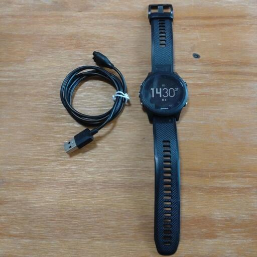 GARMINのGPSウォッチ(foreathlete935)