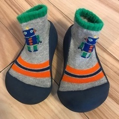 アティパス　ファーストシューズ12.5㎝