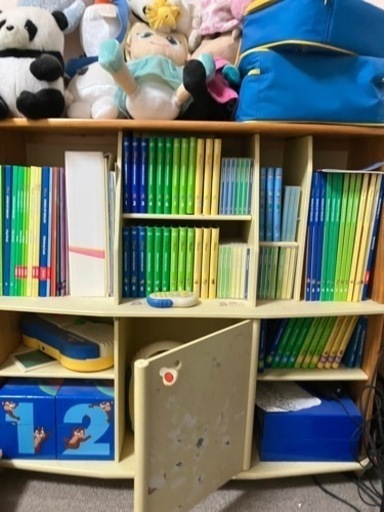 【取引者決定】ディズニー英語教材、クリスマスまでの特価