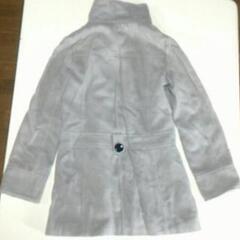 美品✨レディース ダッフルコート（M Size）の画像