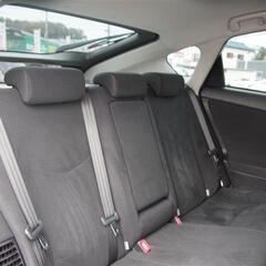 【自社ローン】プリウス 1.8S　後期型　オンライン商談審査契約OKの画像