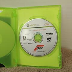【XBOX360中古ソフト】フォルツァホライゾン3の画像