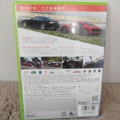 【XBOX360中古ソフト】フォルツァホライゾン3の画像