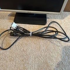 DELL PCモニターの画像