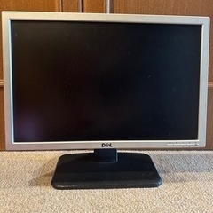 DELL PCモニターの画像