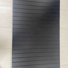 ソファー肘置きテーブル