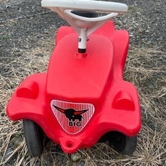 幼児用自動車
