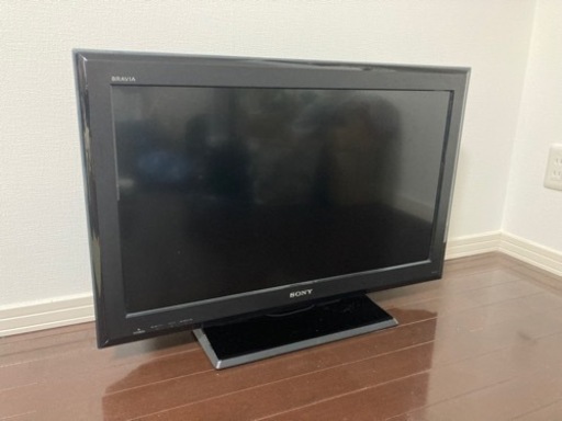 【状態良好】SONY 液晶テレビ 32型