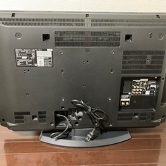 【状態良好】SONY 液晶テレビ 32型の画像