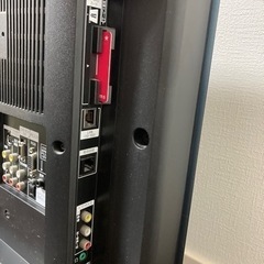 【状態良好】SONY 液晶テレビ 32型の画像