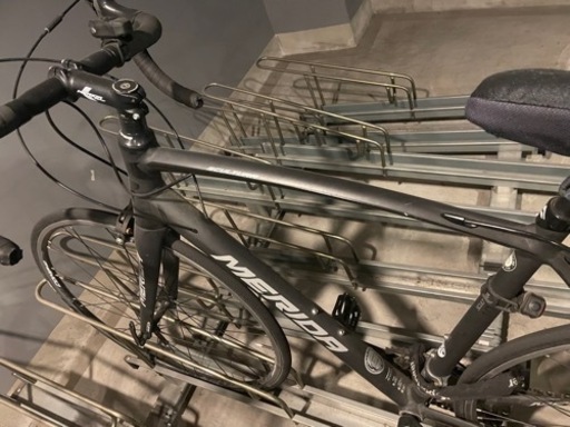 メリダ（MERIDA）のロードバイク