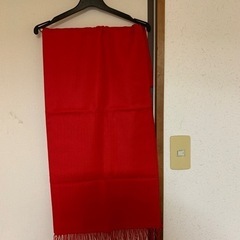 さらにお値下げします‼️ストール、マフラー