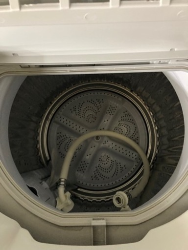 A1903　シャープ　洗濯機
