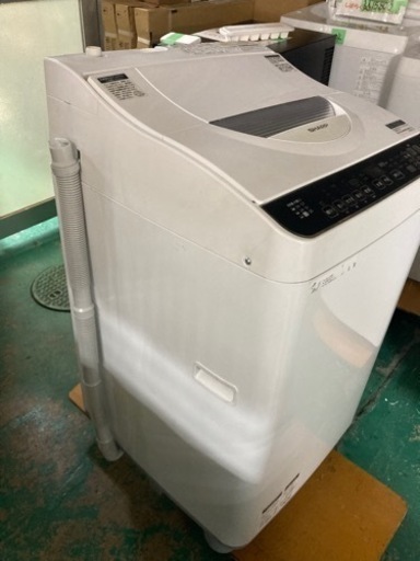 A1903　シャープ　洗濯機