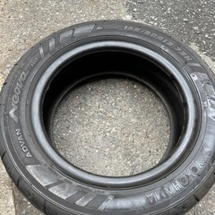 ヨコハマ ADVAN 165/60R13 1本のみ