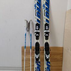 楽天市場】スキー セット ジュニア（スキー用品