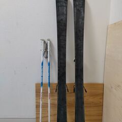 ジュニアスキーセットの画像