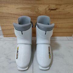 ジュニアスキーセットの画像