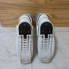 ジュニアスキーセットの画像