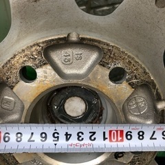 スタッドレス(値下げ中の画像