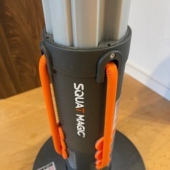 決まりました！スクワットマジックの画像