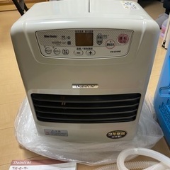 ダイニチ 石油ストーブ ブルーヒーター FW-3216NEの画像