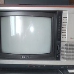 微妙なレトロテレビ
