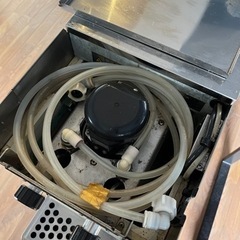 ホシザキビールサーバーの画像