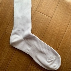 とことん丈夫スクールソックス3足　22〜24の画像
