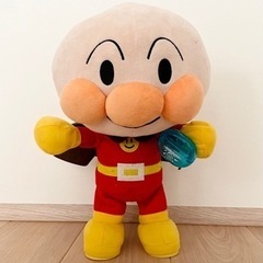 リトミックダンスアンパンマンBIG