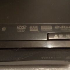 パナソニック　 DMR-BR500の画像