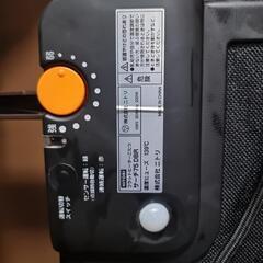 コタツ　ニトリ　人感センサー付きの画像