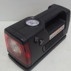 ⭐ ミニエアーコンプレッサー 大橋産業 中古 1000円