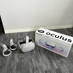 Oculus Quest 2—完全ワイヤレスのオールインワンVR...