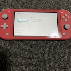 ほぼ未使用「値下げ」