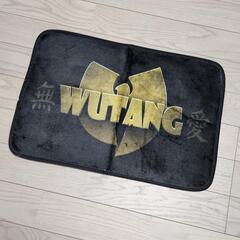 新品◎ウータンクラン　バスマット◎