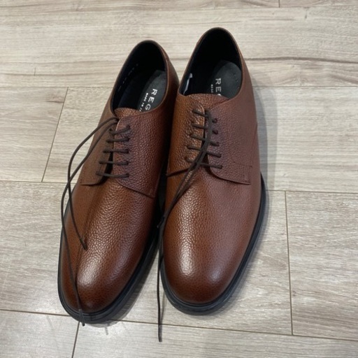 【値下げ】REGALメンズリーガル革靴