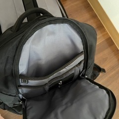 サムソナイト　美品の画像