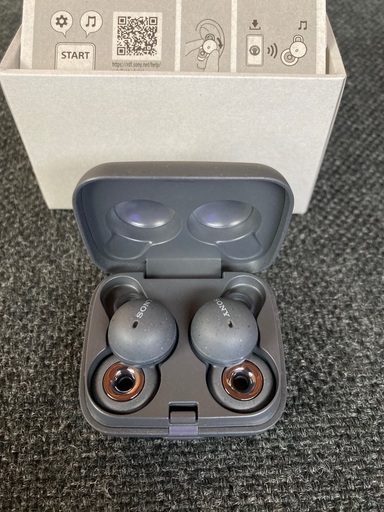 お値下げ！SONY★LinkBuds★未使用