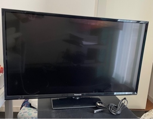パナソニック ビエラ 32V型