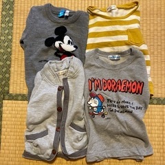 子供服120cm 古着