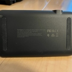 Anker PowerWave+ 3-in-1 stand with Watch Holder ほぼ未使用品の画像